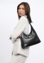Shoulder Bag Elegant Black